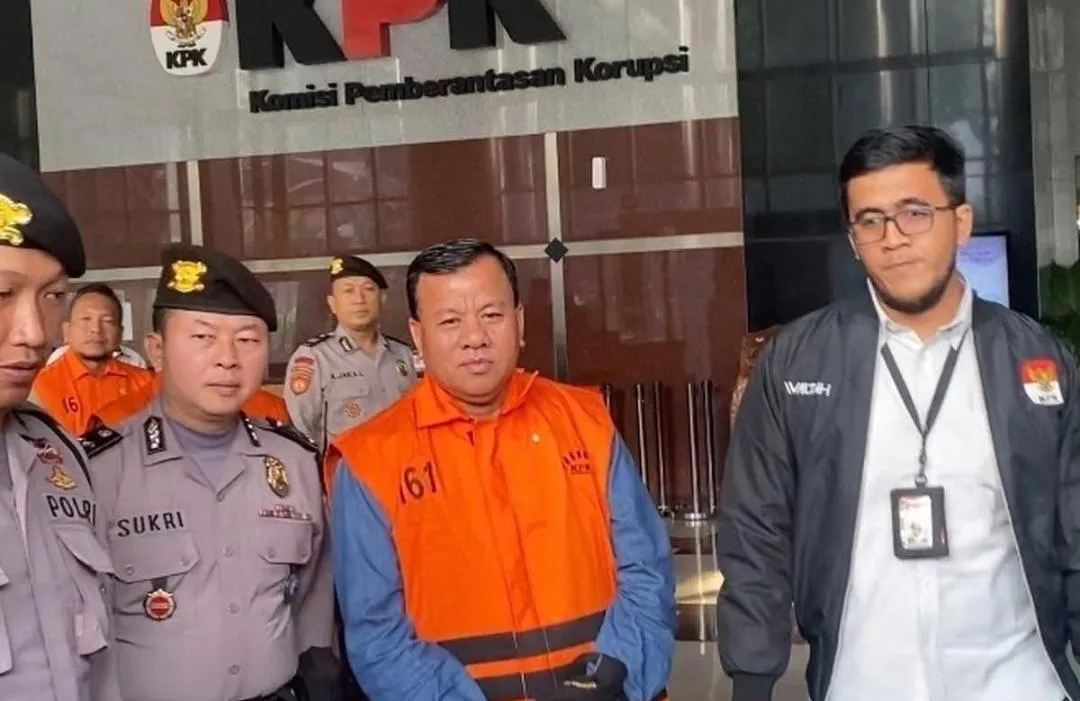 Ketua DPRD Kuansing Dipanggil KPK, Penyidikan Mengarah ke Sejumlah Pejabat