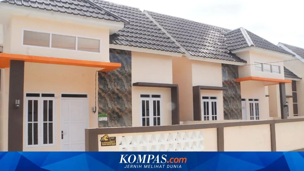 Harga Rumah Subsidi Bogor 2026 Tetap Rp 185 Juta, Cicilan Mulai Rp 500 Ribu