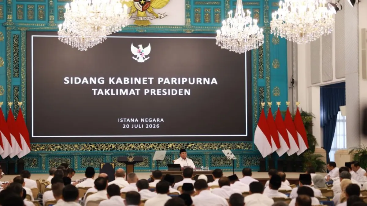 Penguatan Perputaran Ekonomi Rakyat Melalui Koperasi Desa Merah Putih