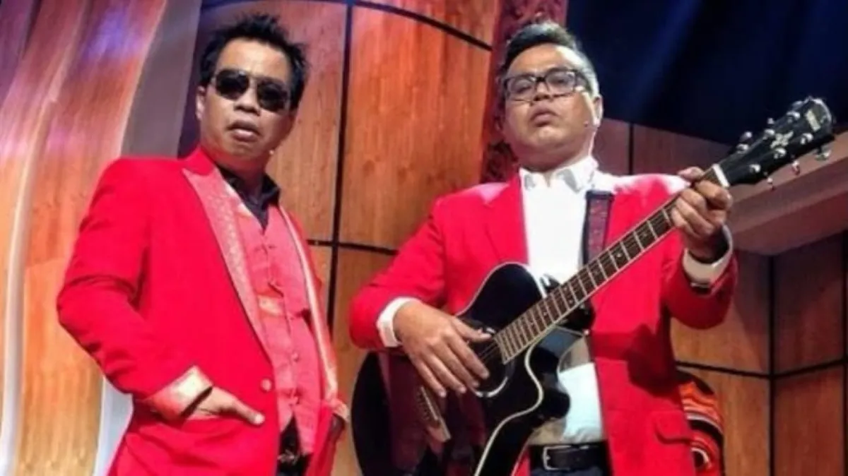 Komedian Senior Temon Templar Meninggal Dunia, Abdel Achrian Merasakan Kehilangan Mendalam