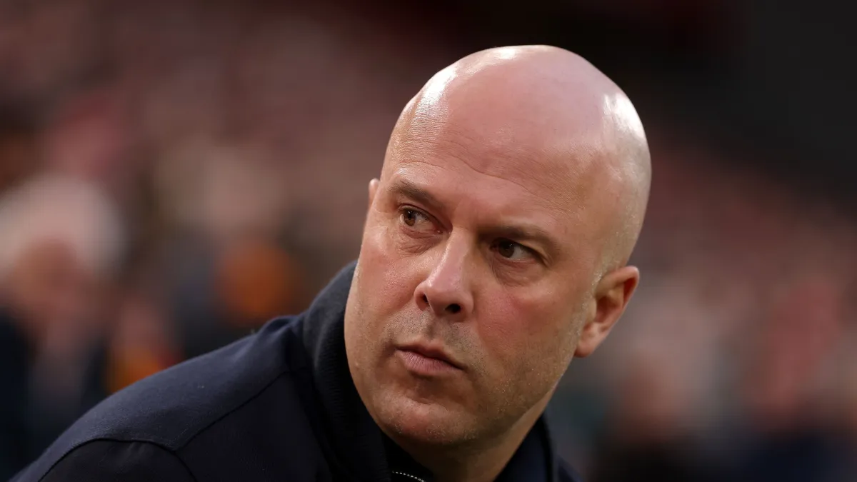Liverpool Pertimbangkan Kembali Rekrut Jarell Quansah dari Leverkusen