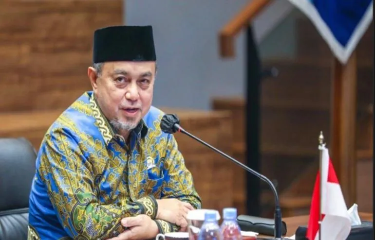 DPD Dorong Pembentukan Badan Penyelesaian Sengketa Konsumen