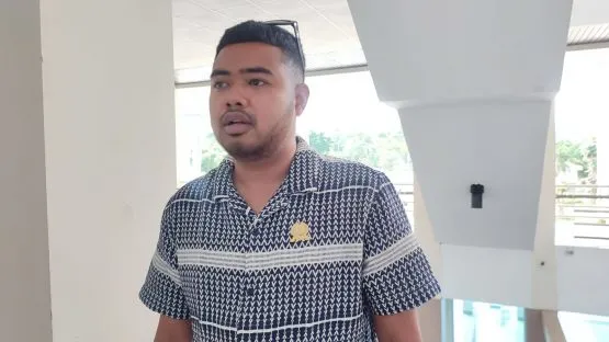 Keberhasilan Gus Luthfy di Paskibraka Nasional Dapat Apresiasi dari Alfin