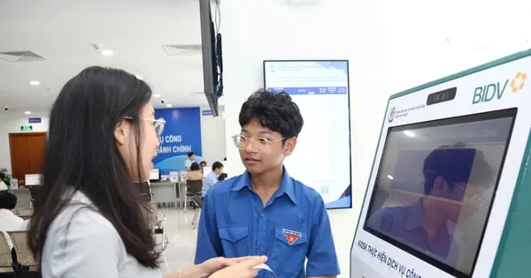 Energi Muda Hanoi: Mewujudkan Inovasi di Era Digital