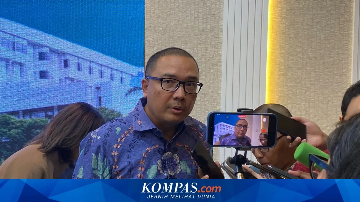 Kemlu RI: Negara Timur Tengah Tidak Rekomendasikan Evakuasi WNI