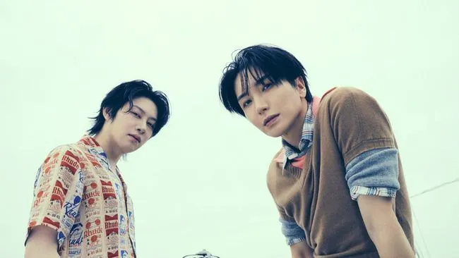 Sub-Unit Baru Super Junior-83z Resmi Debut dengan Album 'Promise'
