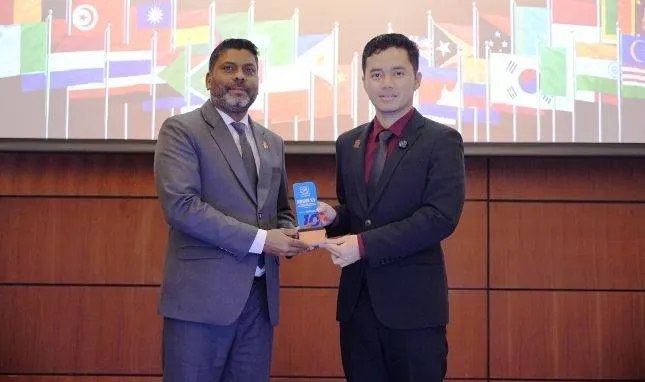 AWMUN XIV di Maldives: Generasi Muda Bahas Kepemimpinan Global