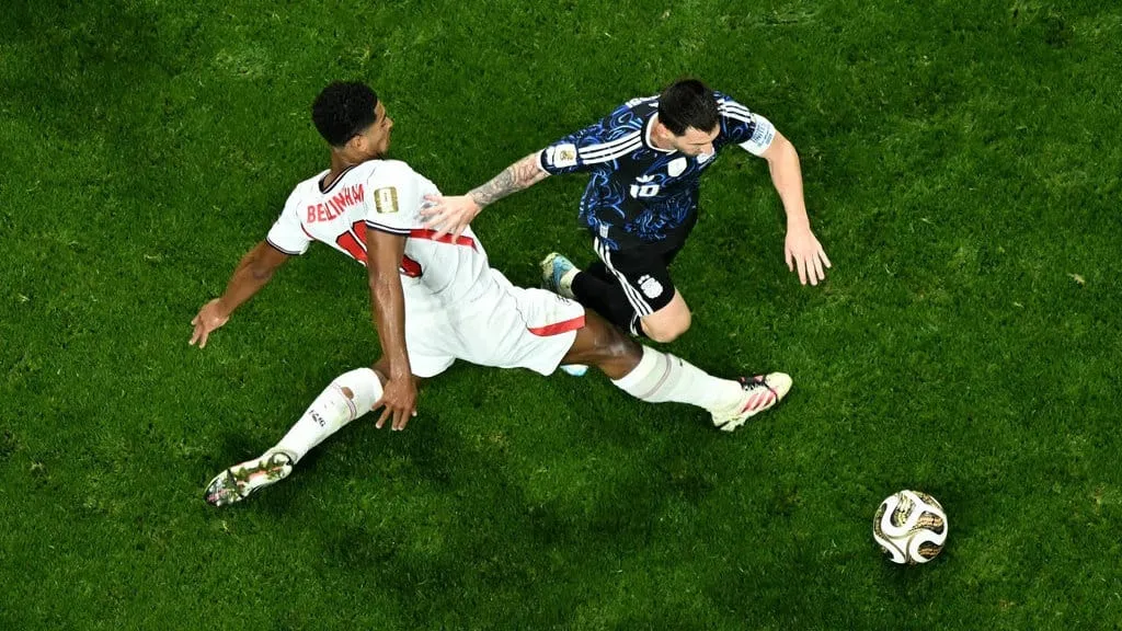 Daftar TV yang Menyiarkan Final Piala Dunia 2026 dan Jam Tayang