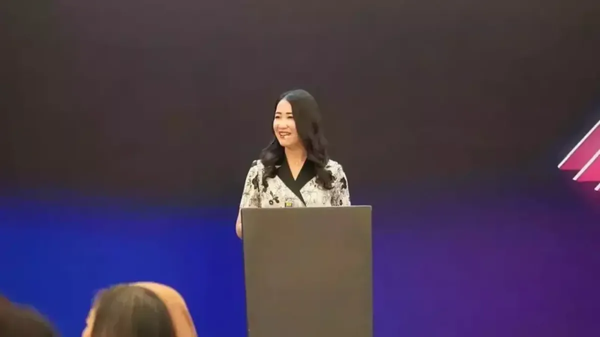 Konferensi IWF 2026: Pemberdayaan Perempuan dalam Kewirausahaan dan Akses Modal