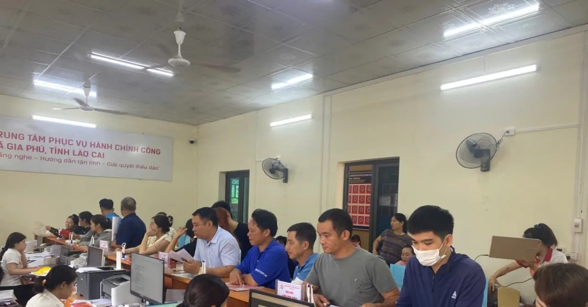 Provinsi Lao Cai Luncurkan Gerakan Literasi Digital untuk Jembatani Kesenjangan Informasi