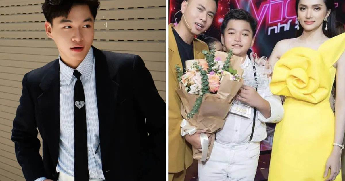 Chan Quoc, Juara Kedua 'The Voice Kids Vietnam', Raih Predikat Lulusan Terbaik di Universitas