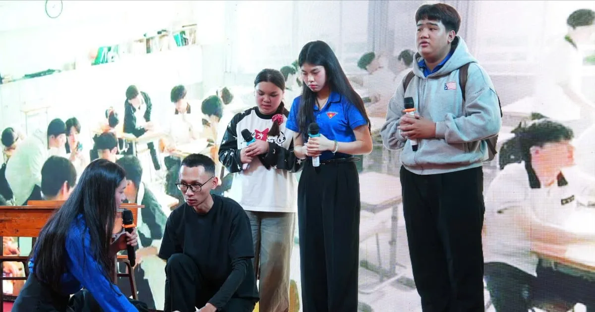 Simulasi Persidangan untuk Tingkatkan Kesadaran Hukum Kaum Muda