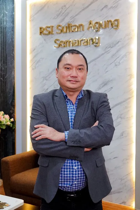 Transformasi Kebijakan Kesehatan Menuju Kedokteran Kuantum dan Hak Sel Individu