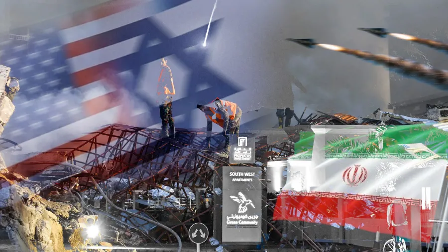 Konflik Iran Ancaman Baru bagi Stabilitas Ekonomi AS