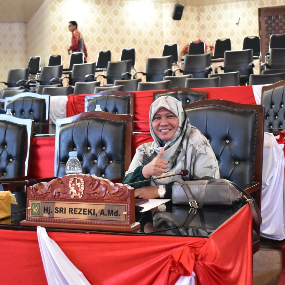 Sri Rezeki Minta Pemko Medan Segera Tindak Lanjuti Lonjakan Harga Minyakita