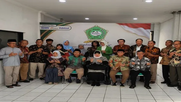 HUT ke-59 DNIKS: Pengentasan Kemiskinan Harus Menjadi Gerakan Nasional