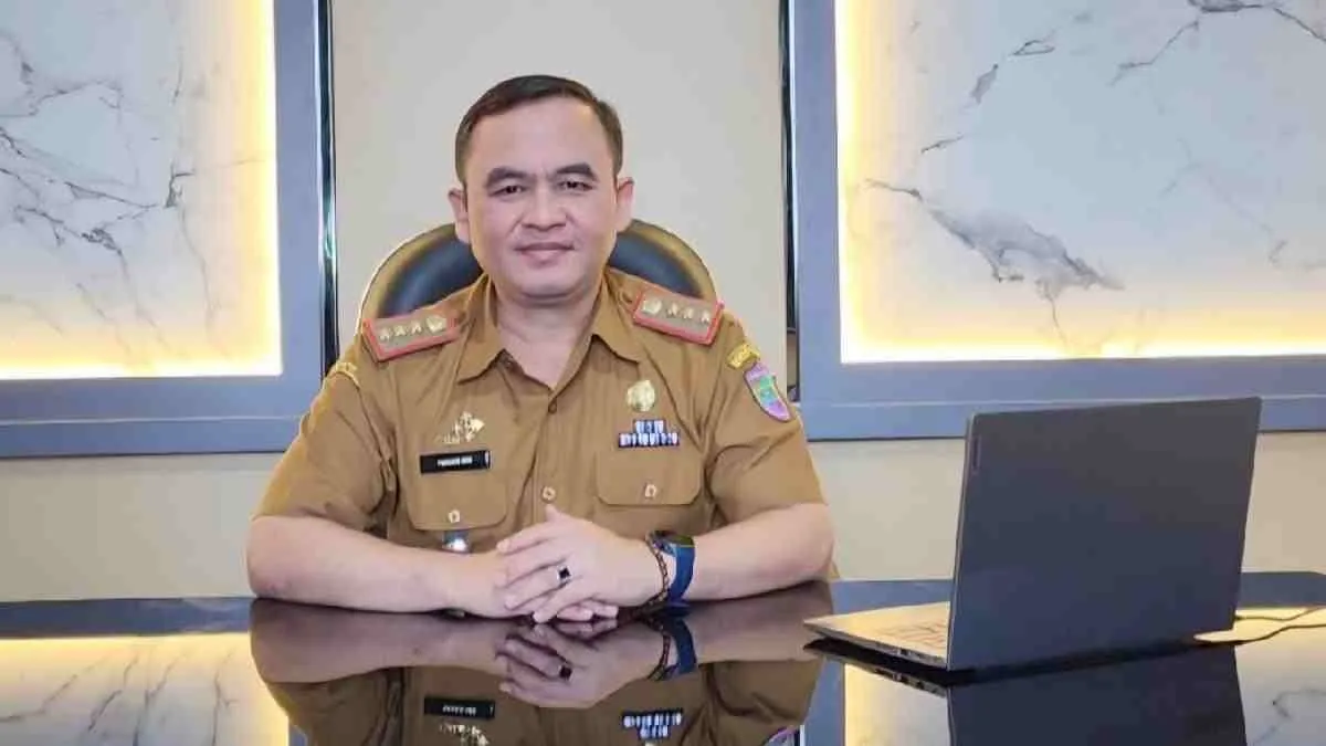 Disdukcapil Ciamis Fasilitasi Perubahan Status PNS Menjadi ASN di KTP-el