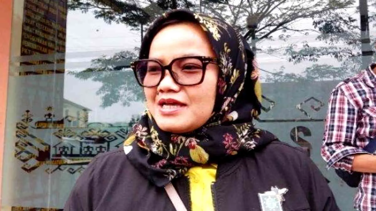 Warga Bangun Jalan Secara Swadaya, Bupati Lampung Timur Berikan Penjelasan
