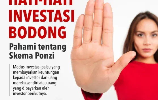 OJK dan BEI Tingkatkan Edukasi untuk Cegah Investasi Bodong di Sultra