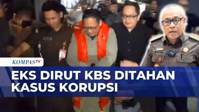 Eks Direktur Utama Kebun Binatang Surabaya Ditahan atas Dugaan Korupsi Anggaran Rp10 Miliar