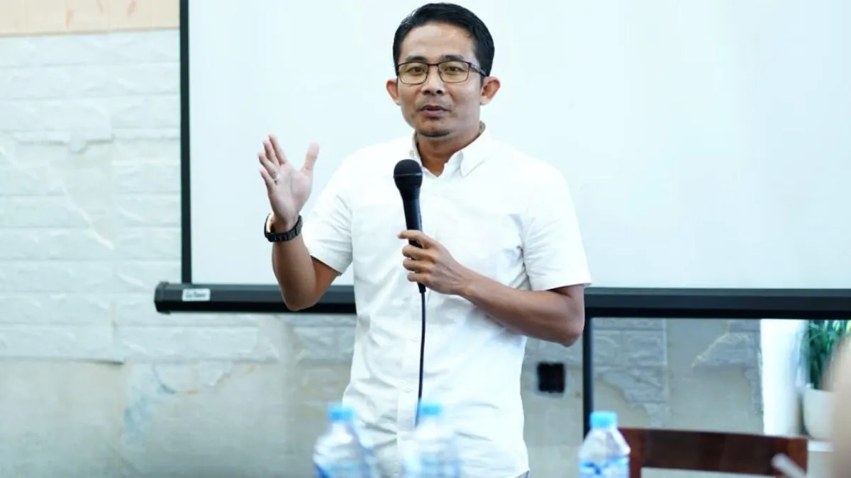 Transformasi ASN Melalui Media Sosial di Bengkulu