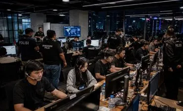 Transformasi Judi Online: Mirip Startup Digital di Era Modern
