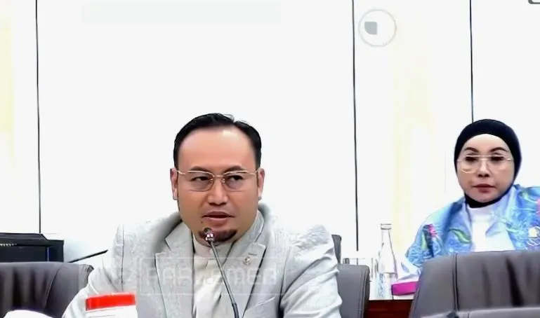 Rahmat Saleh Soroti Kesenjangan Kinerja PT Agrinas Palma Nusantara