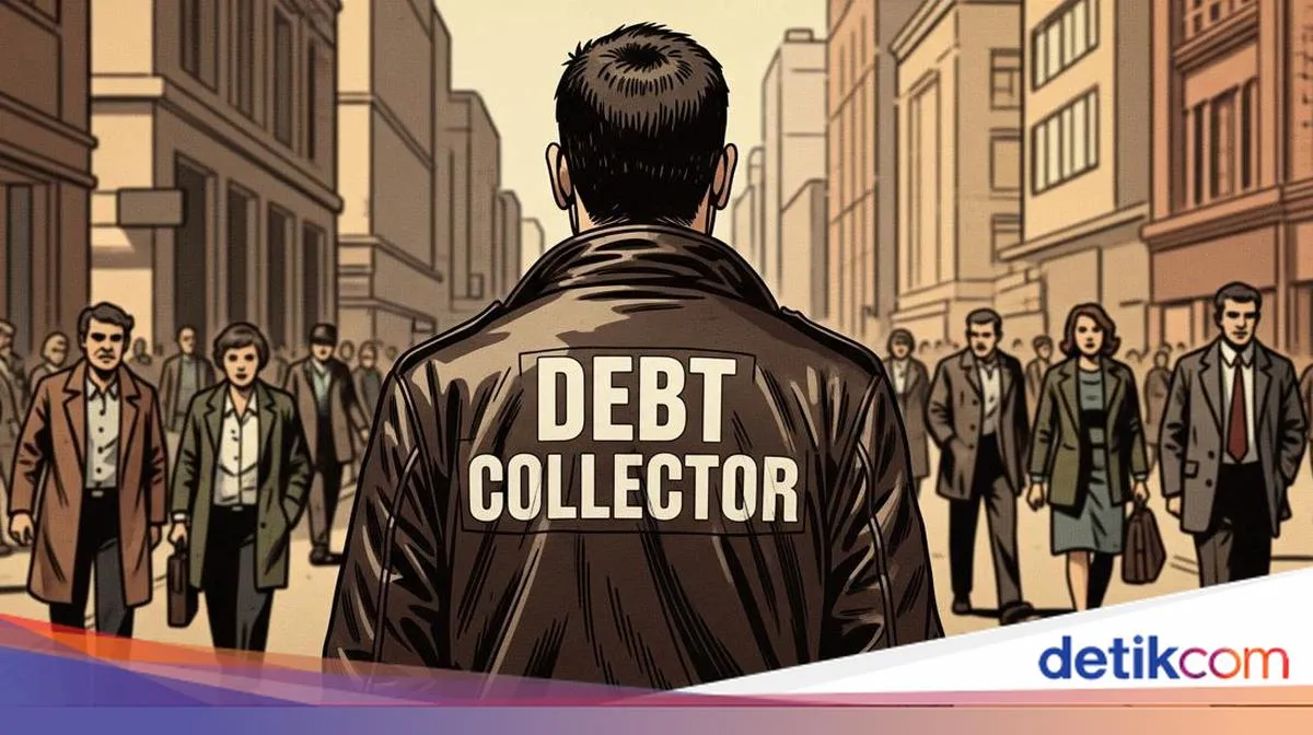 Korban Begal Modus Debt Collector Menceritakan Pengalaman Menegangkan