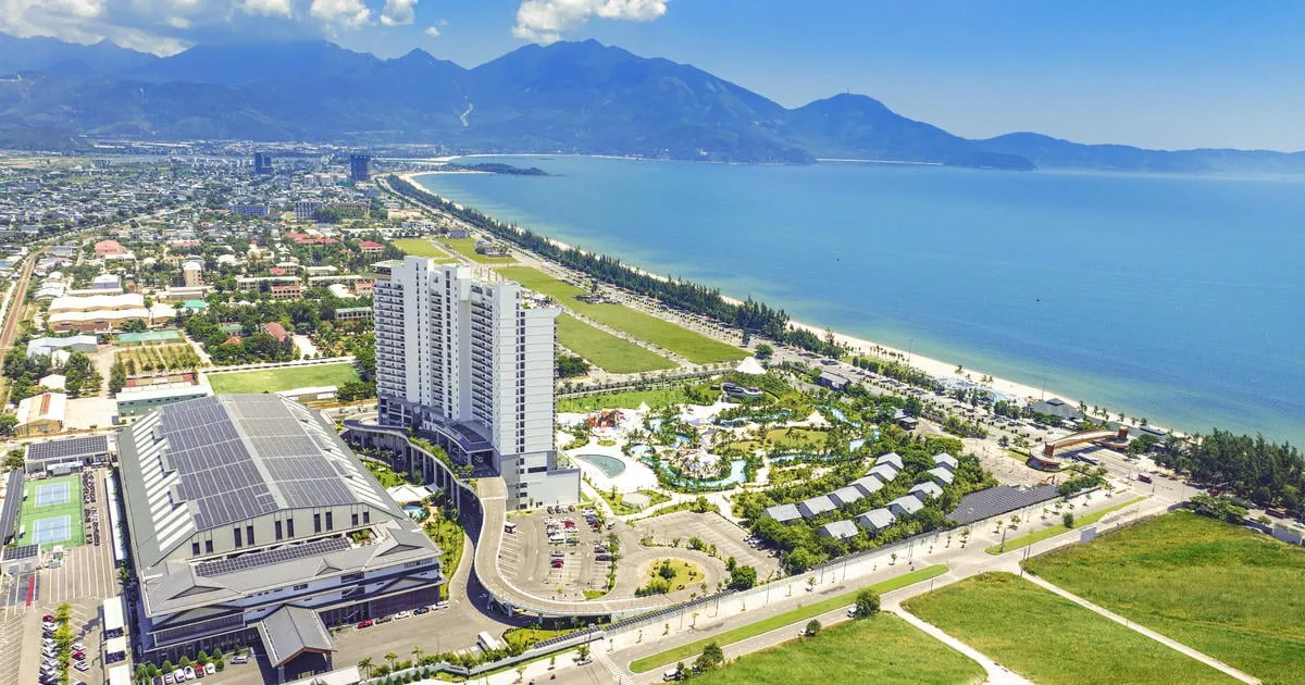 Forum Startup Nasional - Hoa Khanh 2026: Meningkatkan Konektivitas Sumber Daya untuk Inovasi