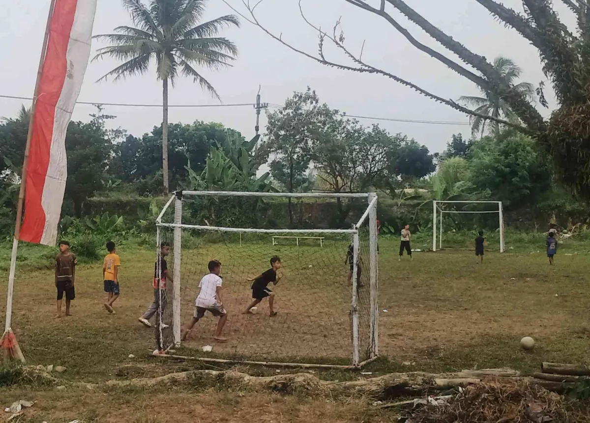 Cermin Besar dari Final 2026: Potensi Raksasa Sepak Bola Kita Masih Tertidur