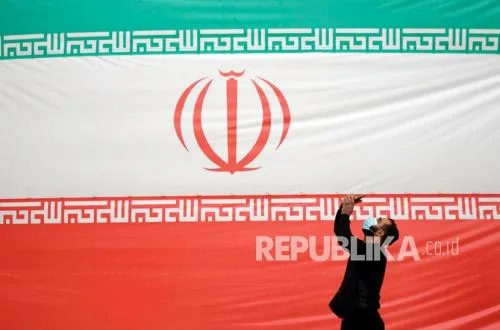 Iran Kembali Jajaki Ekspor Minyak ke Jepang Usai Keringanan Sanksi