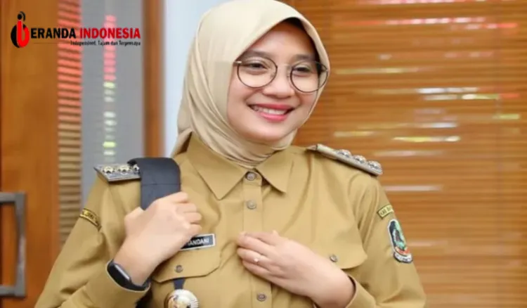 Bupati Banyuwangi Luncurkan Program Lapor Camat untuk Permudah Pengaduan Masyarakat