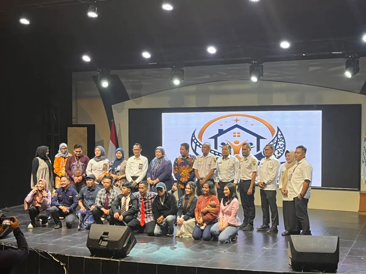 Dinas Pariwisata Kaltim Dukung Lahirnya Film Lokal di Temindung Creative Hub
