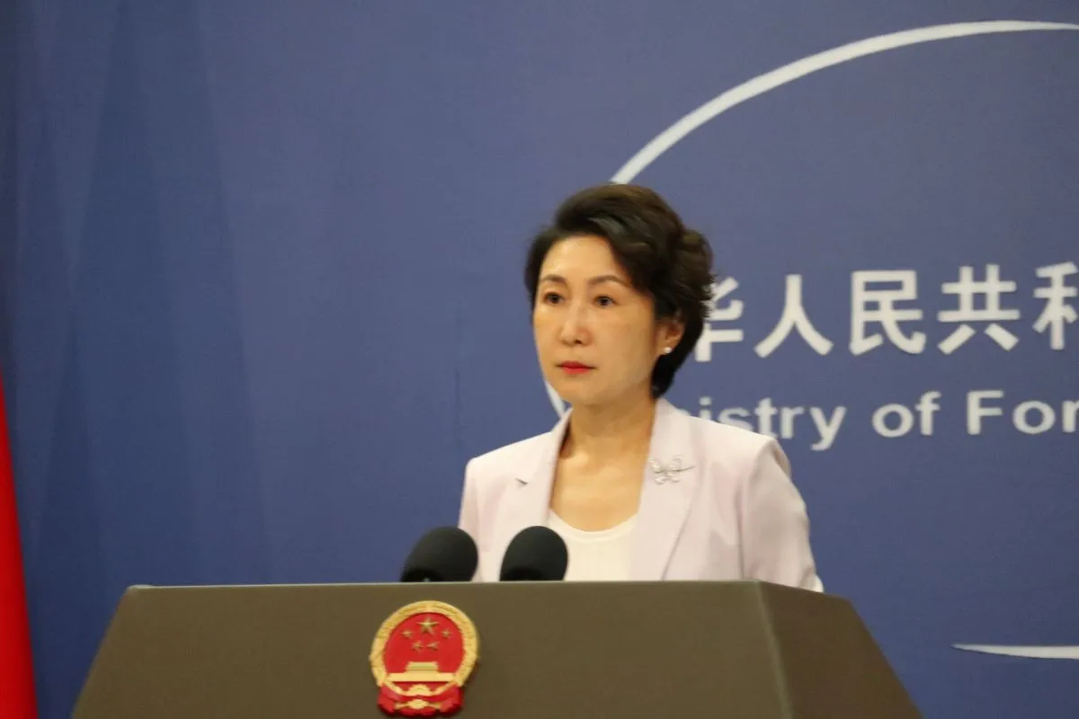 China Soroti Lonjakan Permintaan AC Portabel di Eropa akibat Gelombang Panas
