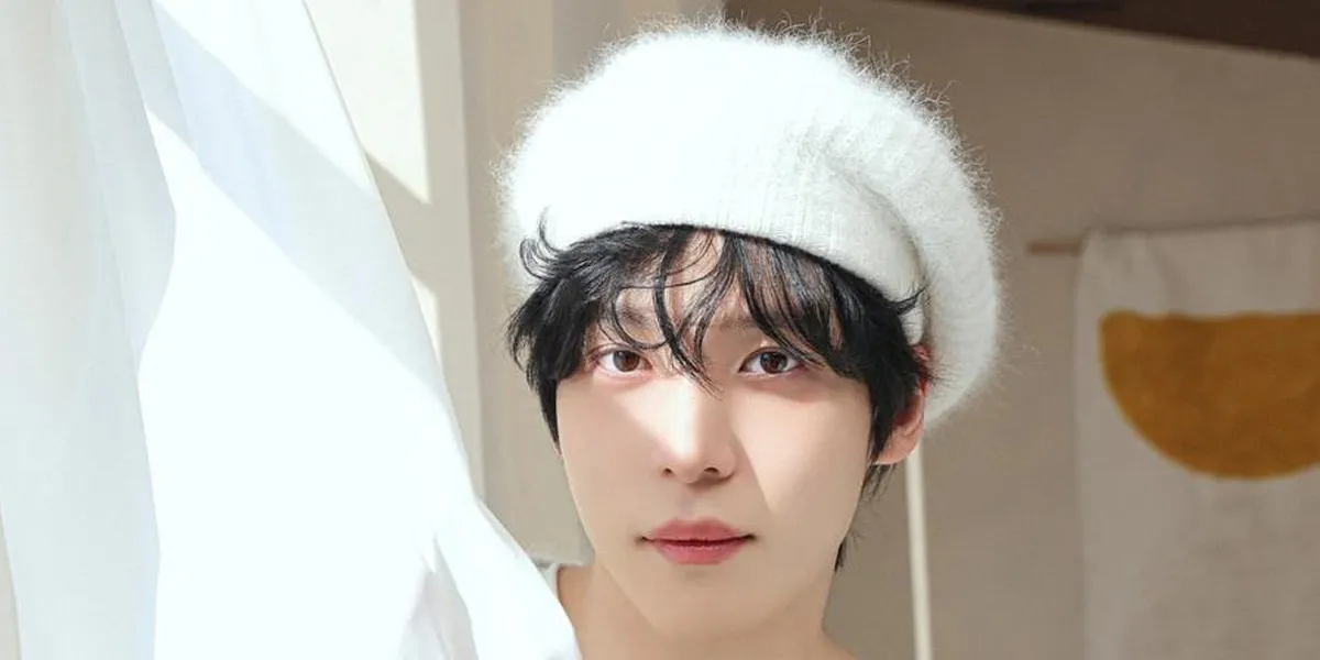 Yunho ATEEZ Dikonfirmasi Putus dari Pacar Lamanya