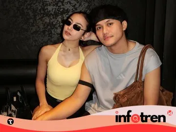 Rizky Febian Ungkap Peran Mahalini dalam Hidupnya