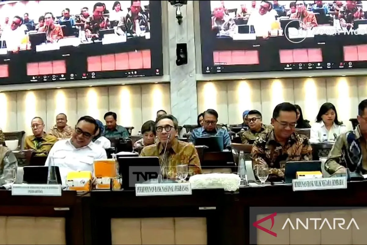Perbanas Harapkan PFII Ciptakan Nilai Tambah bagi Ekonomi RI