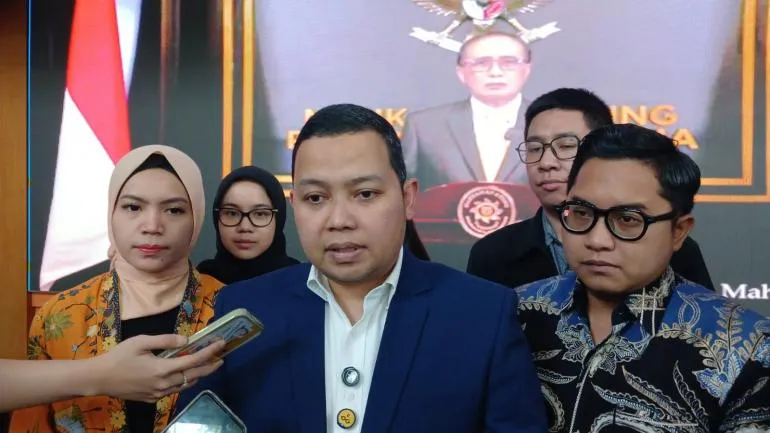 Nadiem Makarim Ajukan Memori Banding atas Vonis 10 Tahun Penjara