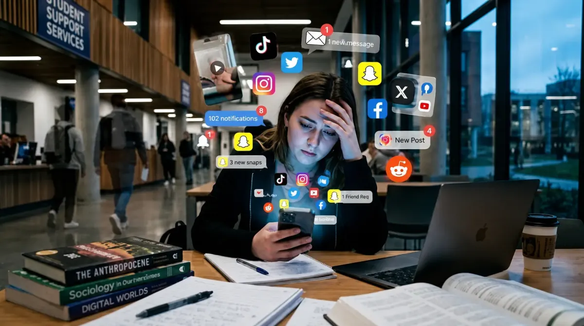 Transformasi Konflik Digital: Membangun Ruang Komunikasi Sehat di Era Media Sosial
