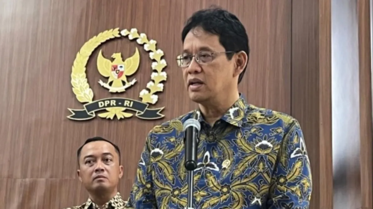 Pemerintah Siapkan Skema Khusus Lunasi Utang Kereta Cepat, Purbaya: APBN Belum Tentu Dipakai