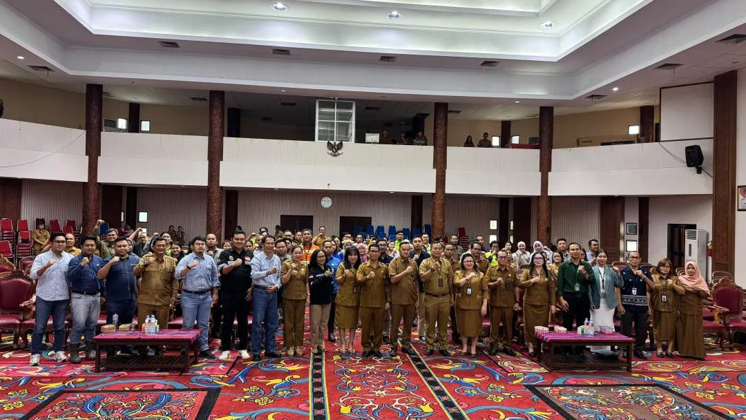 Pemkab Kutai Barat Siapkan Job Fair 2026 untuk Perluas Kesempatan Kerja