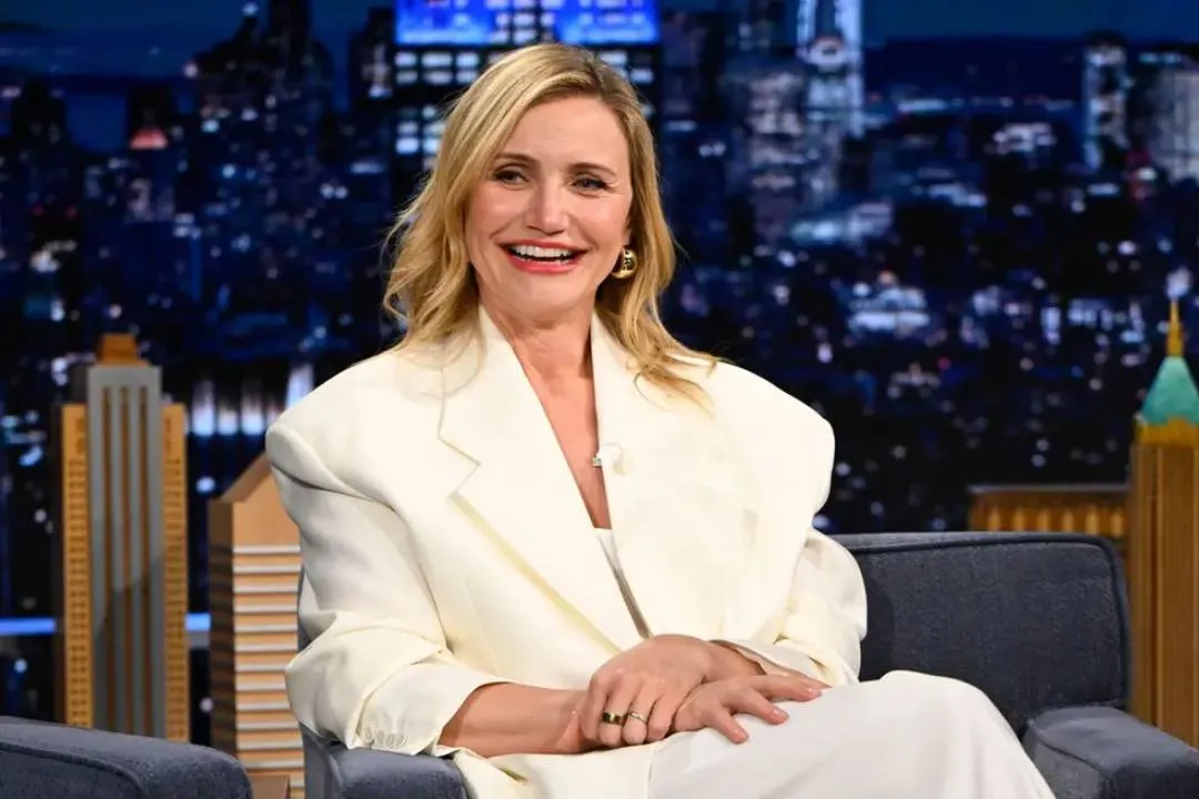 Daftar Film Terbaik yang Dibintangi Cameron Diaz dengan Rating IMDb Tinggi