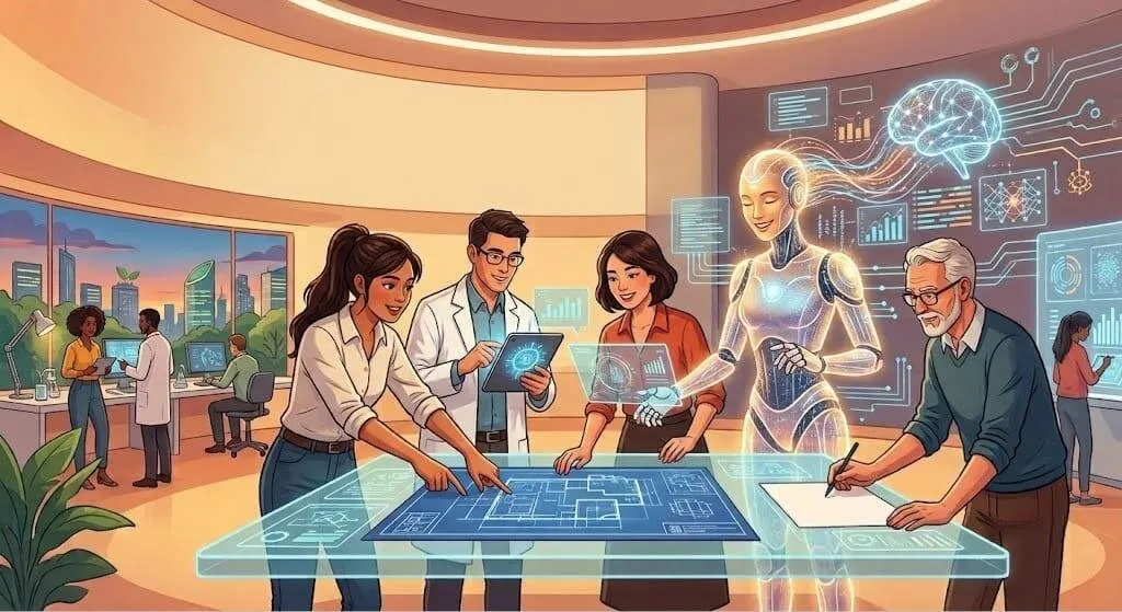 Artificial Intelligence sebagai Mitra, Bukan Pengganti Nalar Mahasiswa