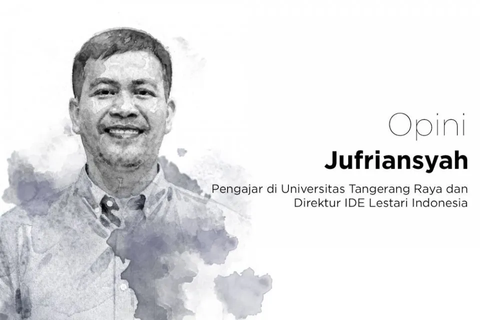 Politik Industri Komputasi dan Kedaulatan AI Indonesia