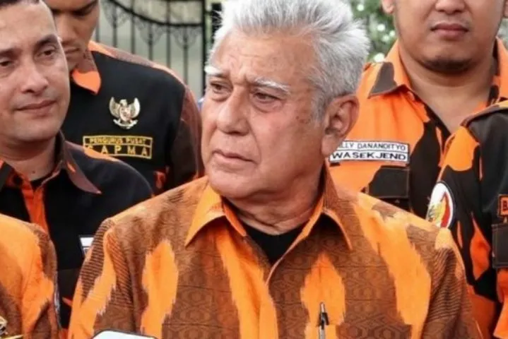 KPK Dalami Asal-Usul Aset Japto Soerjosoemarno dalam Kasus Gratifikasi Batu Bara Rita Widyasari