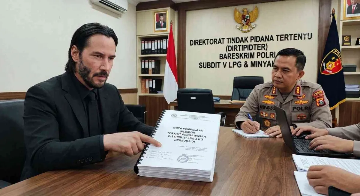 Panduan Hukum Baru untuk Pengusaha Migas: Perlindungan dan Transparansi dalam Kasus Pidana LPG 3 KG