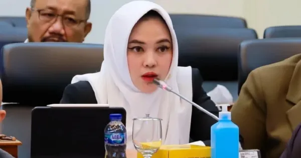Sarifah Ainun: Pentingnya Menahan Diri untuk Cegah Eskalasi Konflik di Timur Tengah