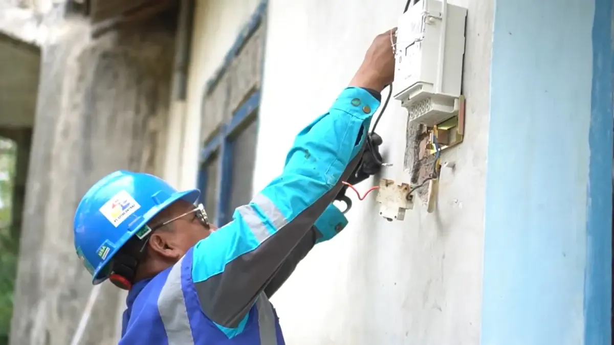 PLN Permudah Layanan Pemantauan Listrik Melalui Kode Singkat