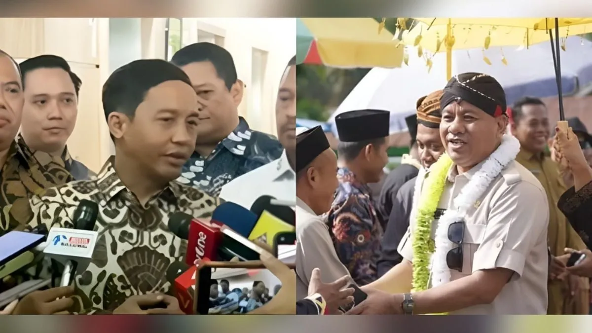 KPK Ungkap Asal Dana Amplop dalam Kasus Bupati Kuansing