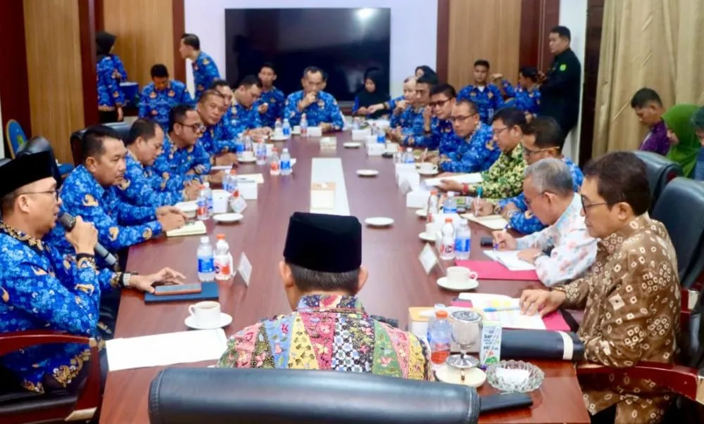 Migrasi Listrik MEP ke PLN Dikebut, Selesai pada 15 Mei 2026